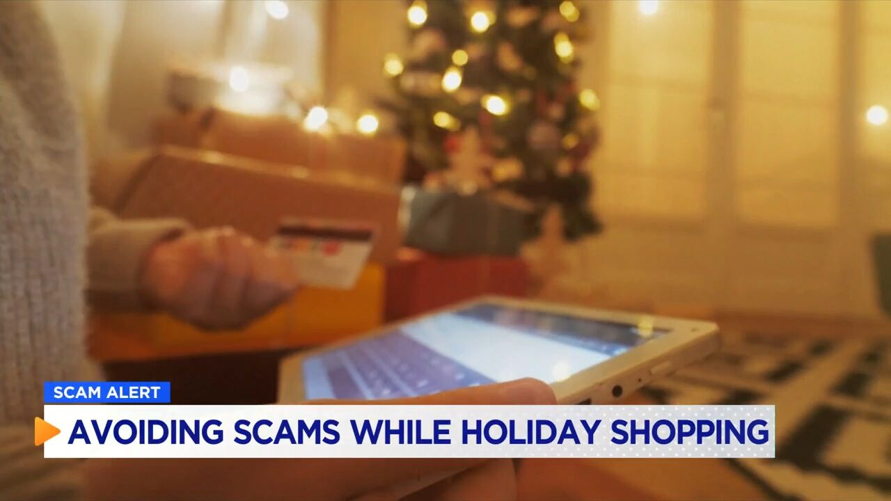 Hot holiday items could lead to online scams